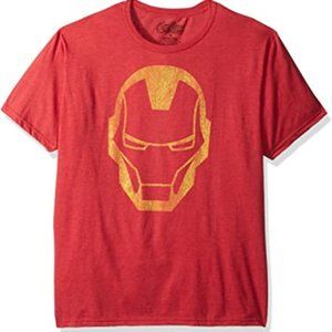 Marvel Iron Man T-Shirts